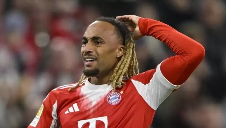 Transfer Haberleri | İki kulüp Boey’in peşinde, Bayern onaylıyor!