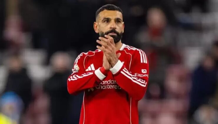 Transfer Haberleri | Liverpool’dan Salah açıklaması