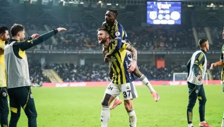 Transfer Haberleri | Milan, Fenerbahçe’nin kaptanına talip