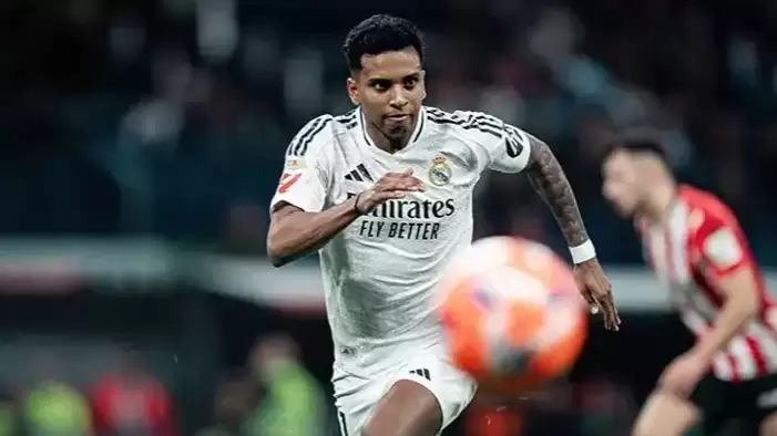 Transfer Haberleri | Real Madrid, Rodrygo’yu satıyor! Büyük sürpriz…