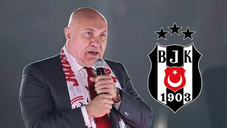 Transfer kulisi sallandı: Samsunspor, Beşiktaş’lı yıldız için devrede