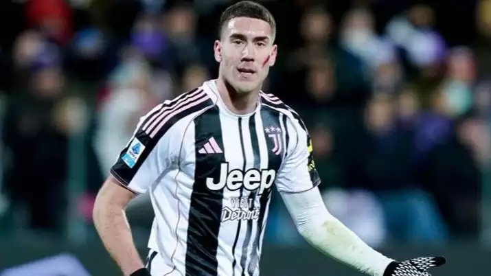 Transferde Dusan Vlahovic sürprizi! Bonservis bedeli…