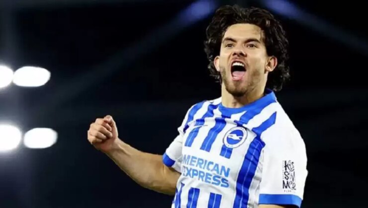 Transferde Ferdi Kadıoğlu bombası! Sezon sonuna kadar kiralık…