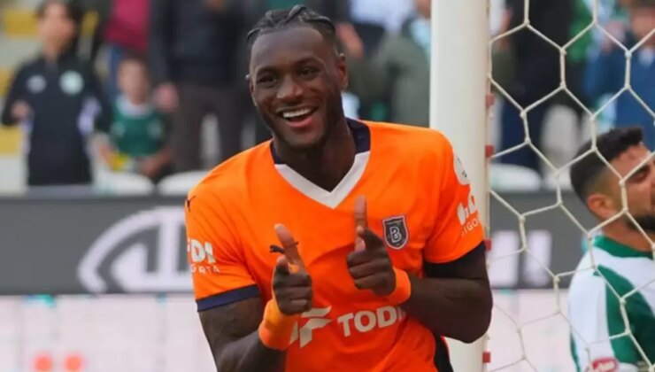 Transferde Jerome Opoku sürprizi! Görüşmeler başladı