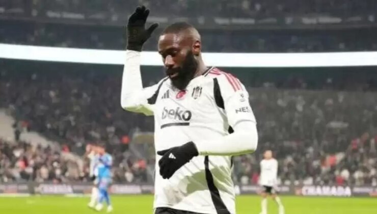 Transferde sürpriz gelişme! Beşiktaş’ın eski futbolcusu Masuaku ezeli rakibin kapısında…