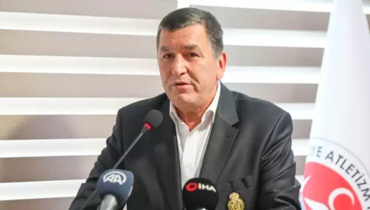 TSYD’nin eski başkanı Oğuz Tongsir’e 10 ay hapis cezası