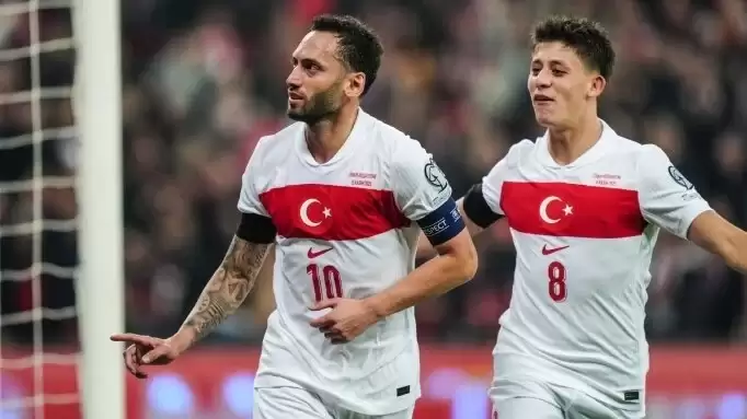 Türkiye’nin 2026 Dünya Kupası fikstürü belli oldu!