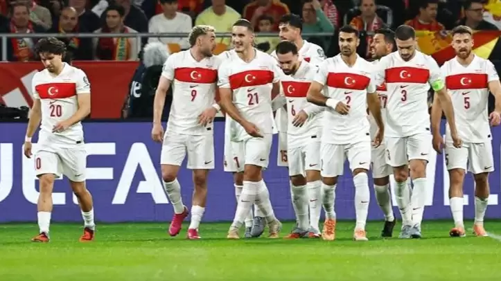 Türkiye’nin rakipleri belli oluyor! İşte tüm merak edilenler