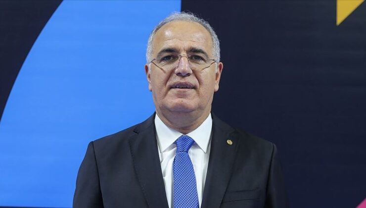 TVF Başkanı Üstündağ, final setinde öndeyken kaybedilen dünya şampiyonluğunu unutamıyor!