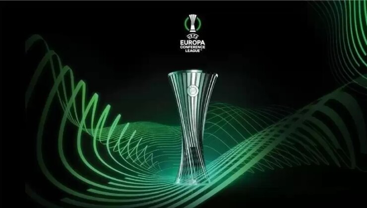 UEFA Konferans Ligi maçları TRT ve tabii’de