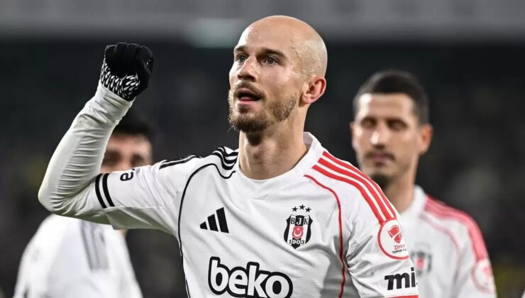 Vaclav Cerny’nin bilinmeyen hayat hikayesi! Türk aile detayı…