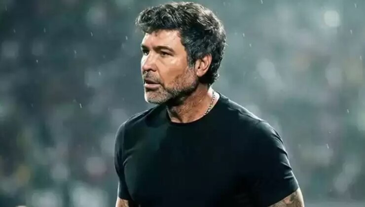 Vanspor, teknik direktör Hakan Kutlu ile yollarını ayırdı