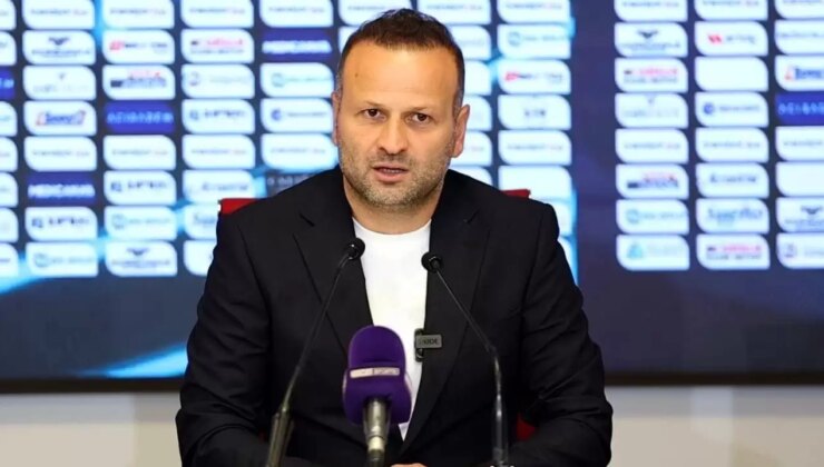 Vanspor’da hedef ligde keyif veren futbol oynamak