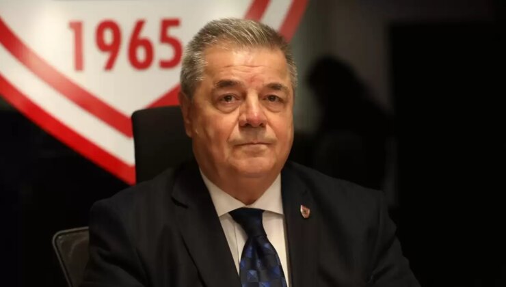 Veysel Bilen: "Samsunspor, yaklaşık 20 yıl sonra ciddi bir bedelle oyuncu satıyor"