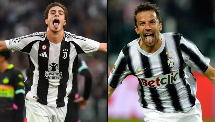 VİDEO | Kenan Yıldız’dan Del Piero’ya "Fena değil…"