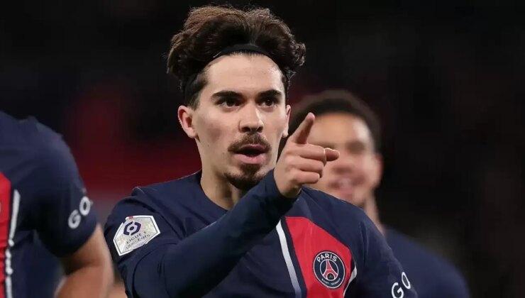 Vitinha rol modellerini açıkladı! Iniesta ve Modric…