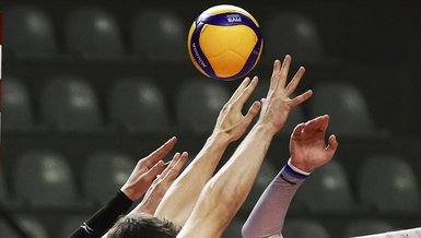 Voleybol Efeler Ligi'nde ilk devrenin son maçları başlayacak!