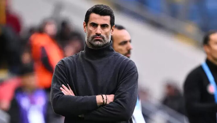 Volkan Demirel’den şartlı evet!