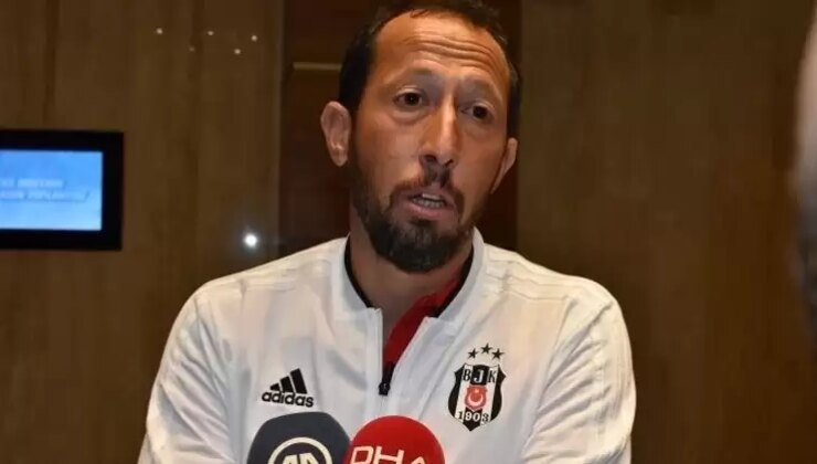Yasin Sülün: "Semih Kılıçsoy takım oyununa adapte olmalı"