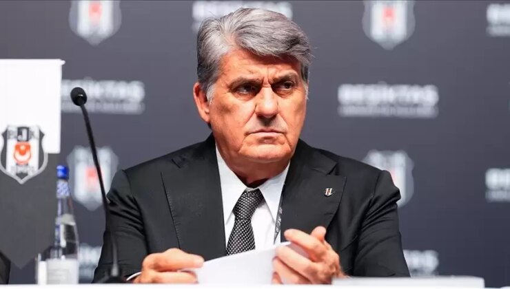 Yaz döneminde yetişmemişti… Beşiktaş’tan genç yabancı hamlesi