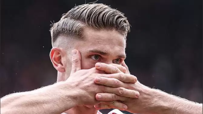 (Yazılı Özet) Everton – Arsenal Maç Sonucu: 0-1