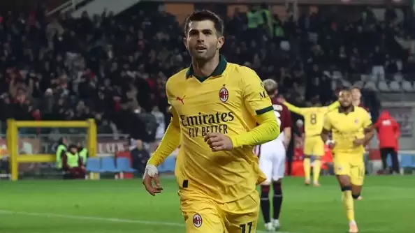 (Yazılı Özet) Torino – Milan Maç Sonucu: 2-3