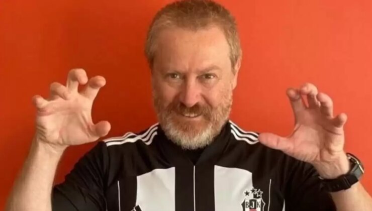 Yıldıray Şahinler isyan etti: "Sen git oyunculuğunu yap, konuşma diyen…"