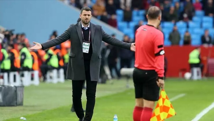 Yıllar sonra itiraf etti: "Pandemi olmasaydı Süper Lig’de şampiyon olmuştuk"