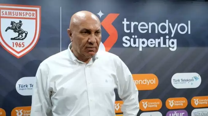 Yüksel Yıldırım duyurdu: ”Artık Fenerbahçe’nin oyuncusu…”