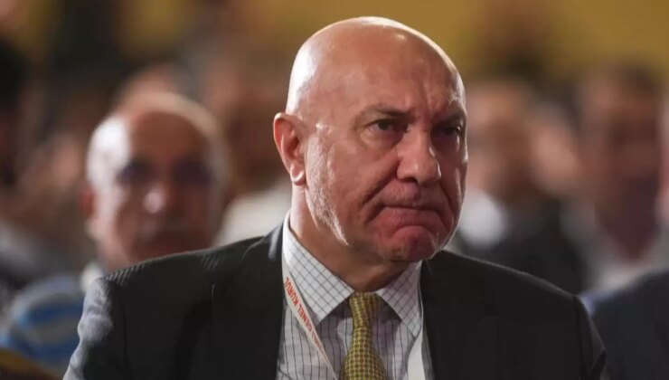 Yüksel Yıldırım Galatasaray maçı sonrası sert çıktı! ”TFF acilen…”