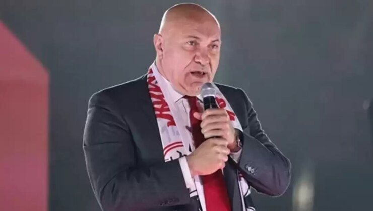 Yüksel Yıldırım sabaha karşı 4’te müjdeli haberi sosyal medyadan duyurdu