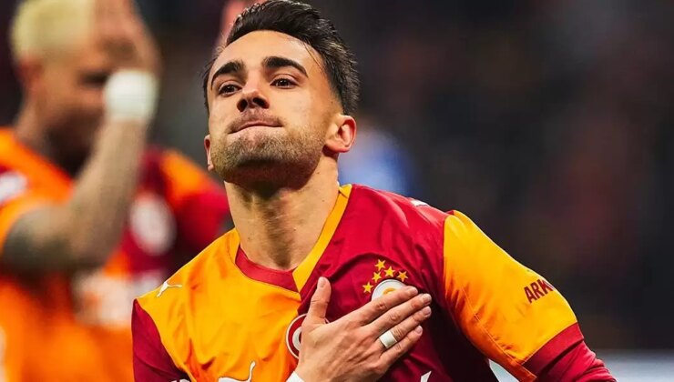 Yunus Akgün için Premier Lig’den transfer teklifi geldi! İşte Galatasaray’ın yanıtı…