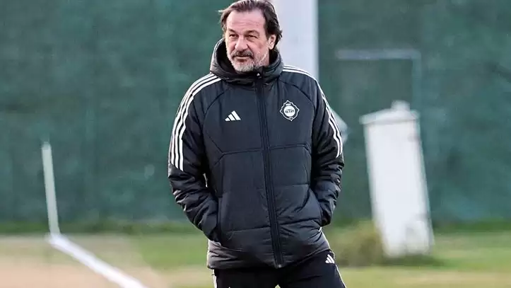 Yusuf Şimşek’ten sert çıkış: "Süper Lig’de hep aynı isimler dönüyor!"