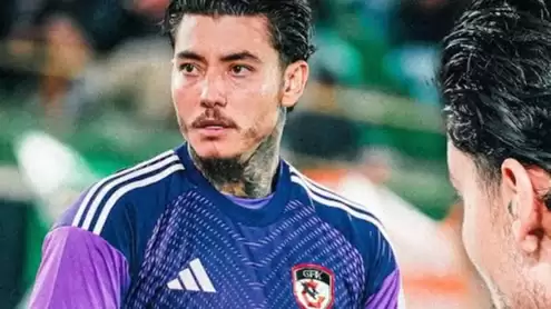 Zafer Görgen: ”Futbol bir hata oyunu, herkes hata yapabilir”