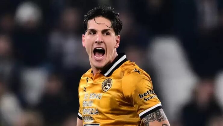 Zaniolo’nun bonservisi alınacak mı? Udinese’den açıklama geldi