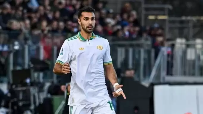 Zeki Çelik’i üzen haber! Ceza geldi…