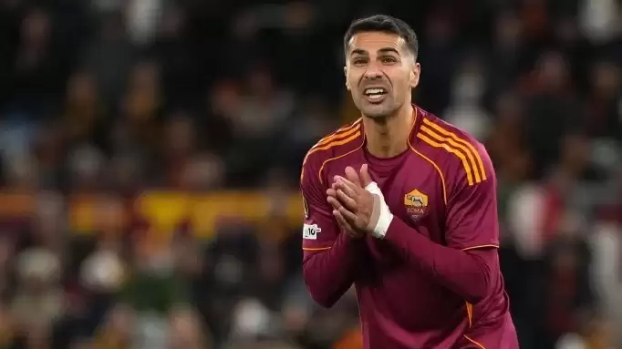 Zeki Çelik’ten flaş itiraf: "Gasperini çok etkili; 10 gün yürüyemedim"