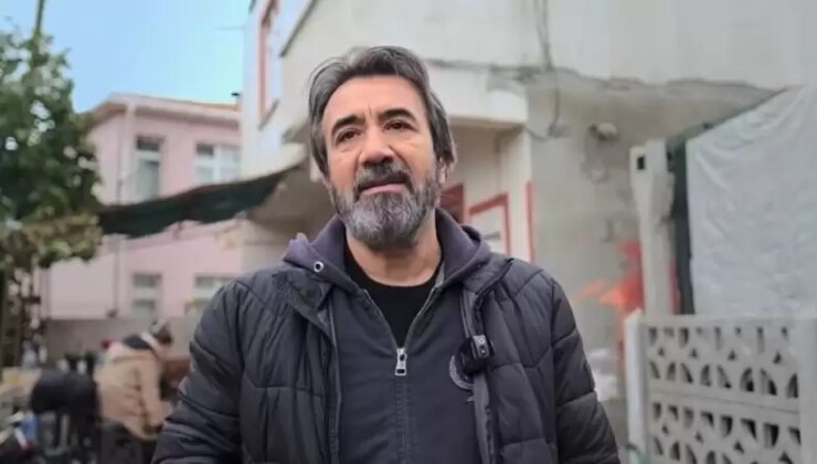 Zeki Demirkubuz’dan Beşiktaş’a Mert ve Necip tepkisi