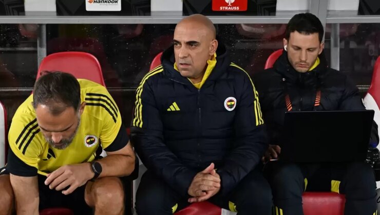 Zeki Murat Göle, 4-0’lık galibiyetinin sırrını açıkladı