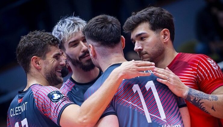 Ziraat Bankkart 9’da 9 yaptı