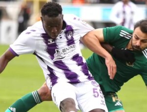 Zirve yarışında Erokspor büyük darbe! İki golü de kendi attı, 1 puan aldı