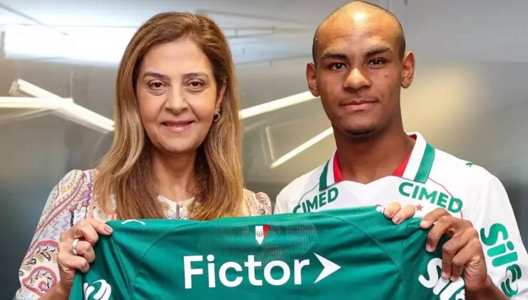 16 yaşında ilk profesyonel sözleşmesini imzaladı, serbest kalma bedeli tam 100 milyon euro