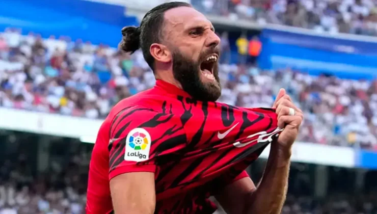 Vedat Muriqi Mallorca’yı sırtlıyor, transfer sorusuna net yanıt