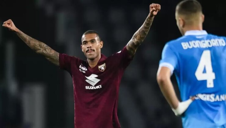 20 milyon Euro’luk yıldız Galatasaray’ın radarında!