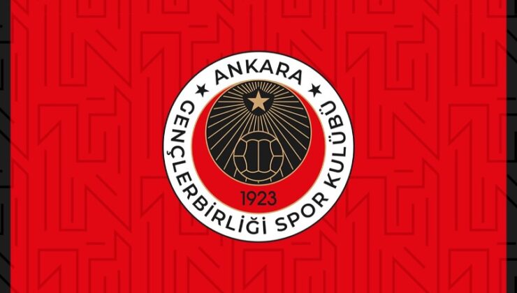 Gençlerbirliği, Antalyaspor maçının hazırlıklarına başladı
