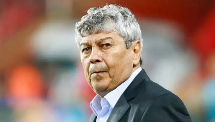 A Milli Takım’ın rakibinde Lucescu şoku! Hastaneye kaldırıldı