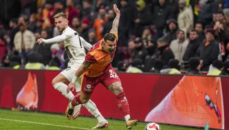 Abdülkerim Bardakcı: "Hiçbir şey bitmiş değil"