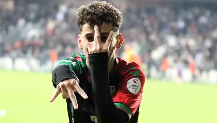 Adem Yeşilyurt’un Marior’a transferi askıya alındı