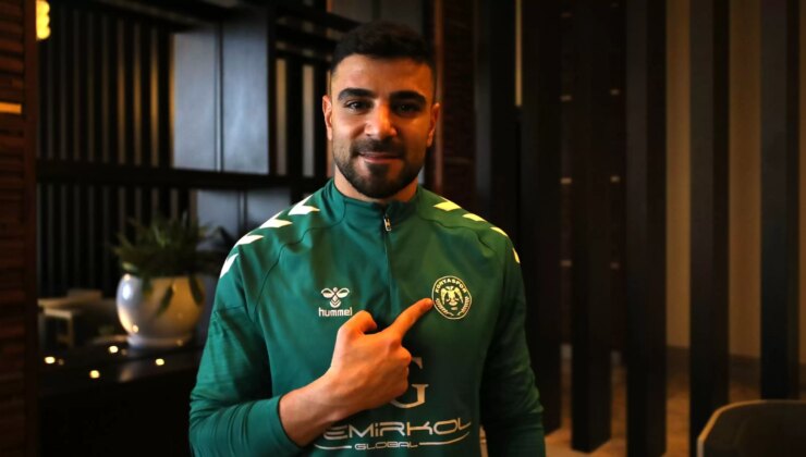 Adil Demirbağ’dan ‘bahis’ açıklaması