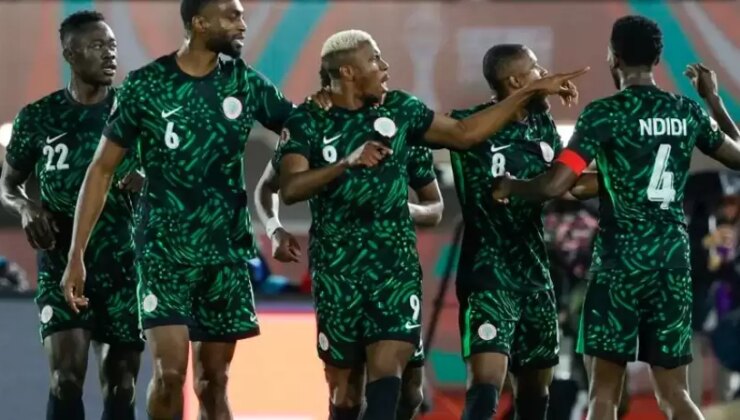 Afrika Uluslar Kupası’nda yarı finaller yarın oynanacak! Süper Lig’den 6 isim sahaya çıkacak